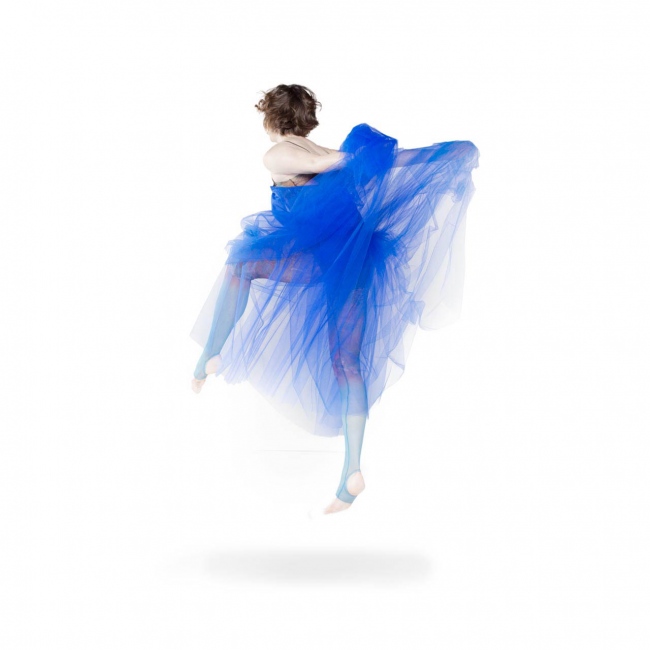 Yasuko Yokoshi Ballet