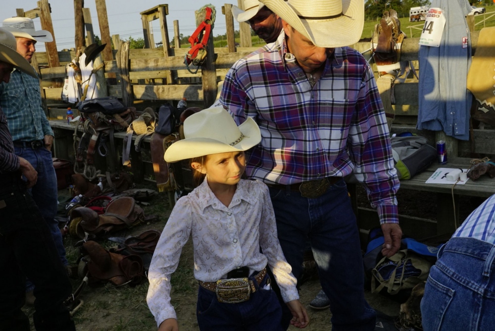Image from Sweethearts of the Rodeo - ...