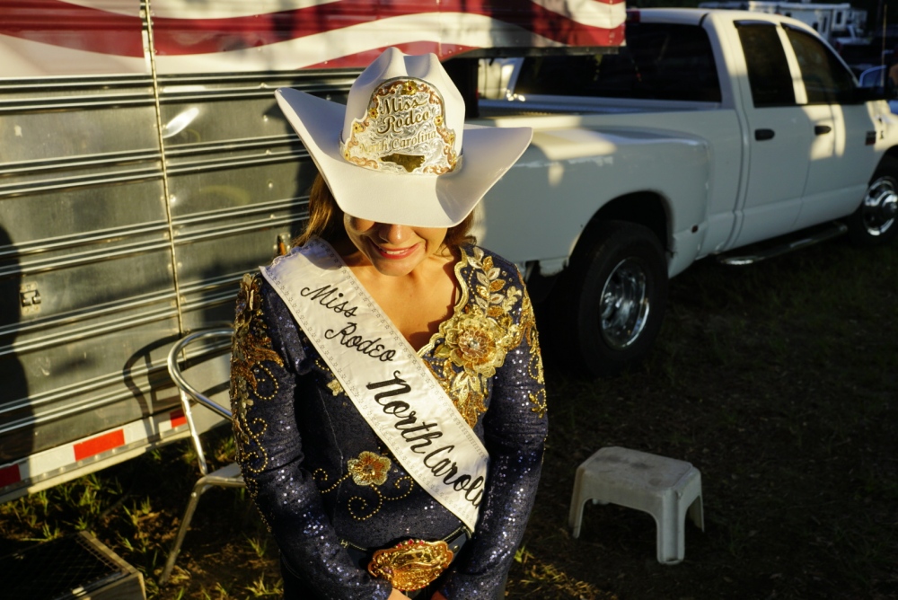 Sweethearts of the Rodeo - ...