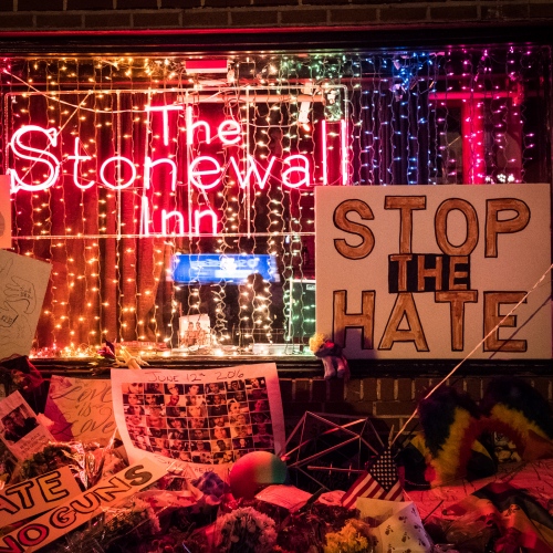 StoneWall: The Temple