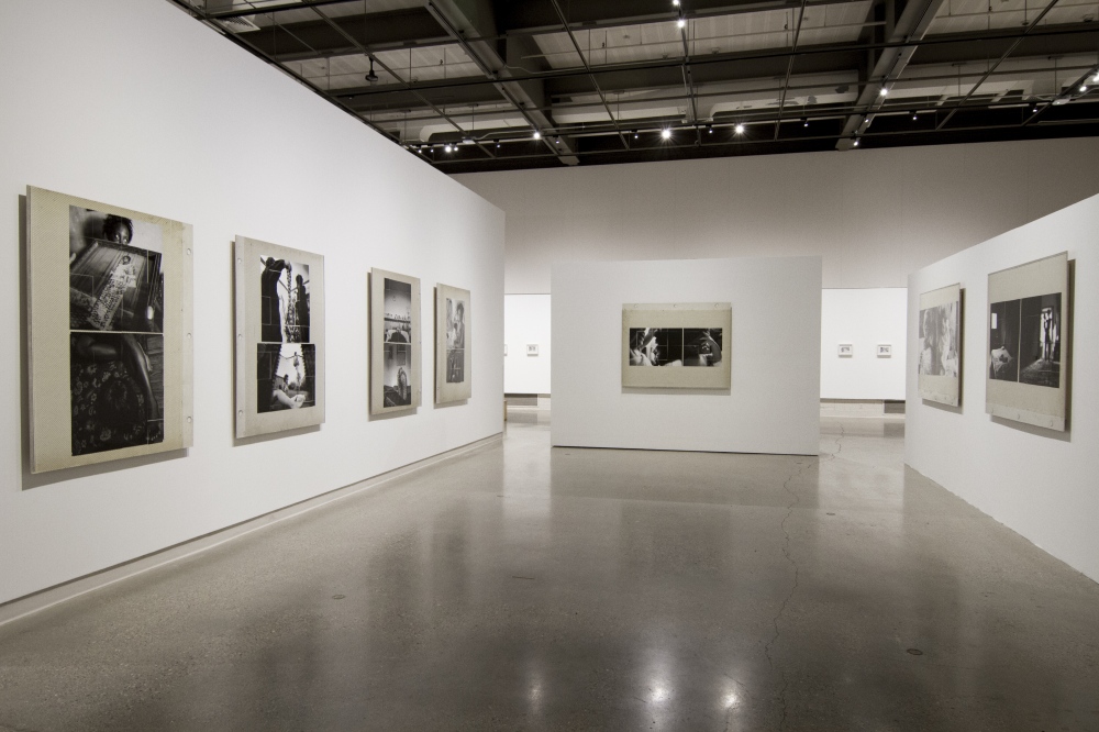 Exhibitions - Slusser Gallery, MI