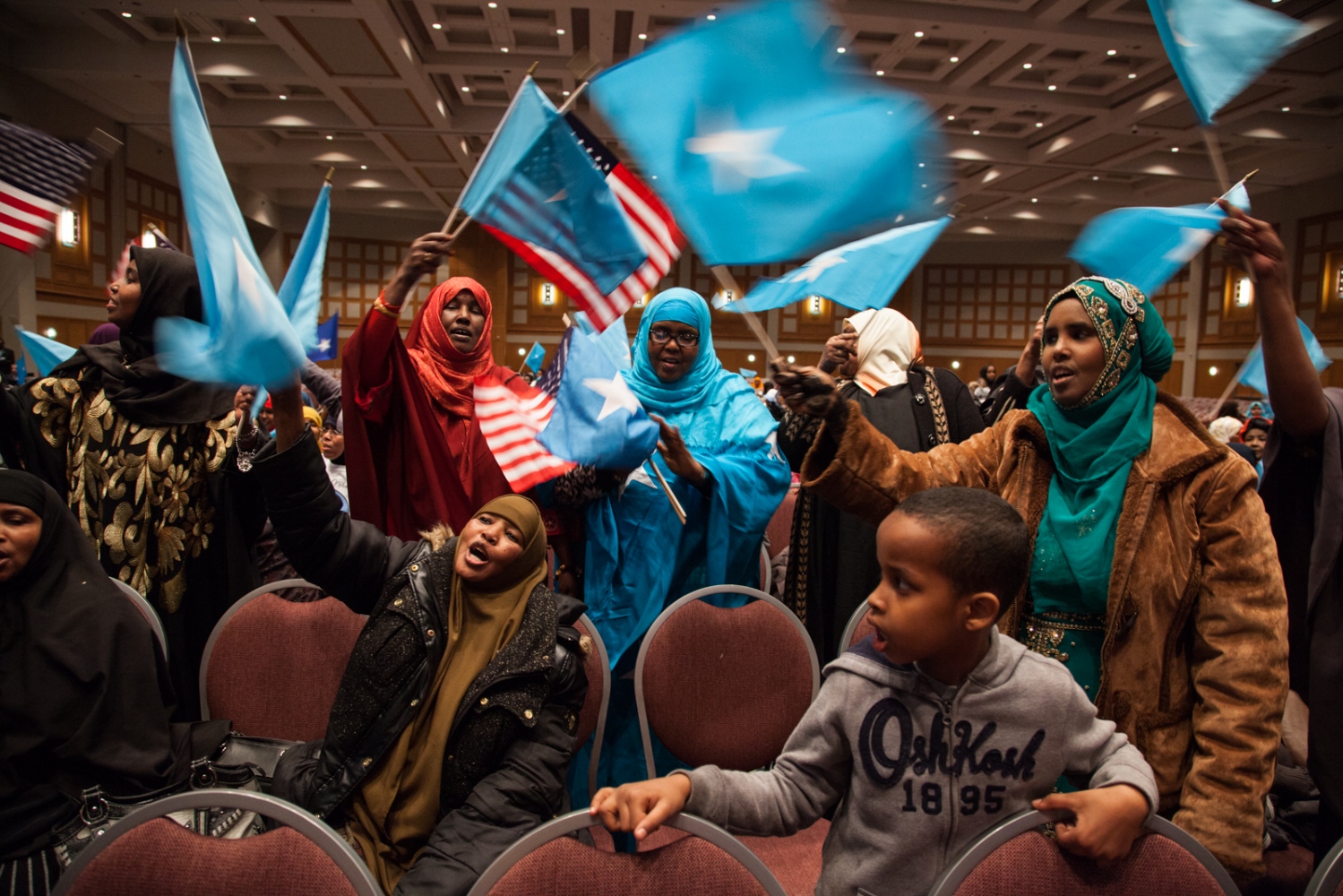 Minneapolis Somali Community - ...