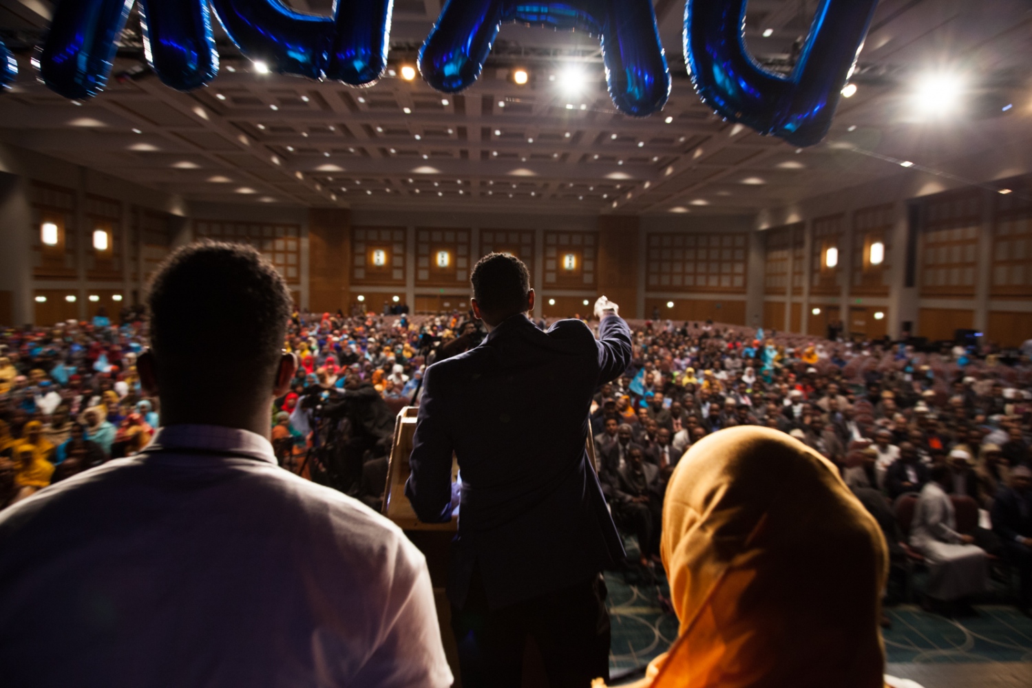 Minneapolis Somali Community - ...