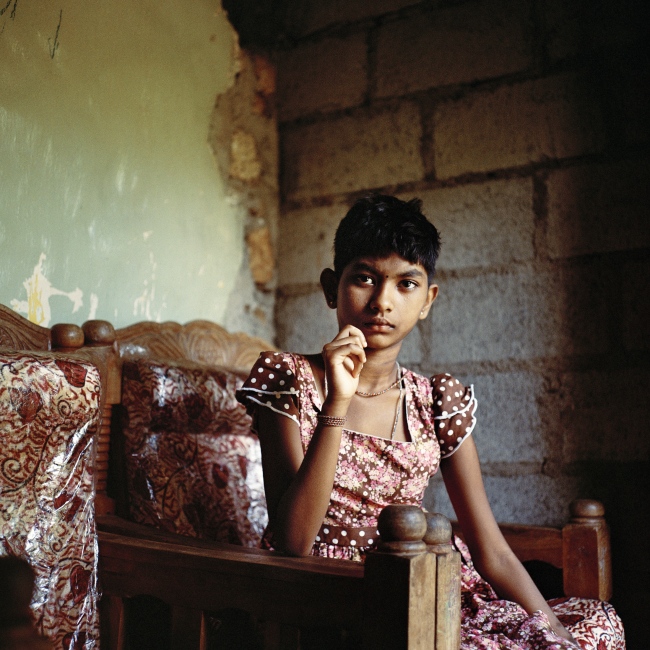 New work on Dalit women across South Asia now up on Refinery 29