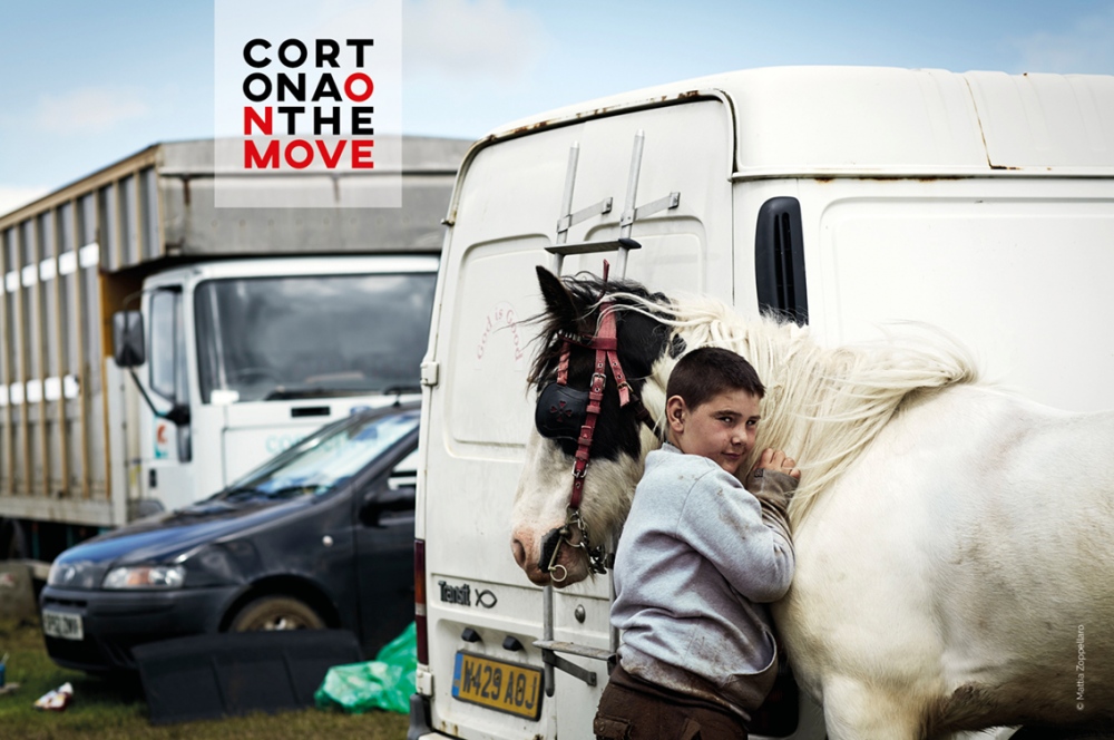 About Cortona On The Move international photography festival 