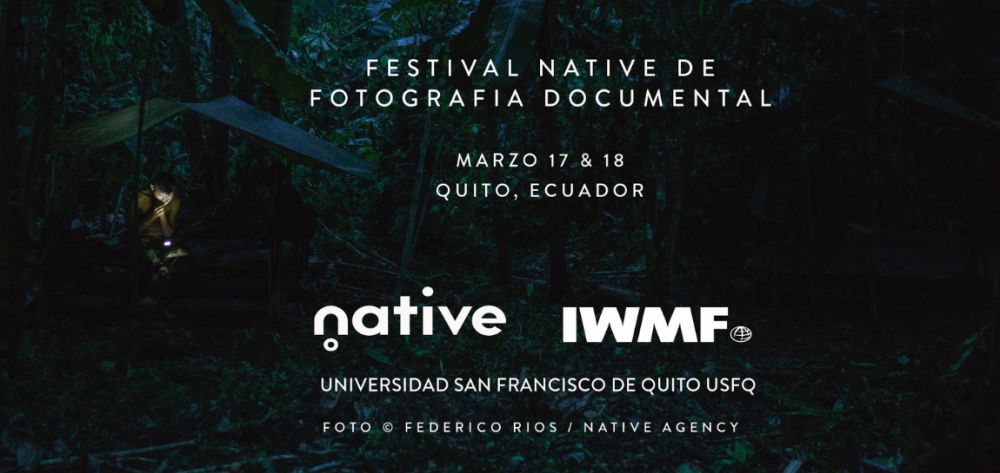 Native Documentary Festival