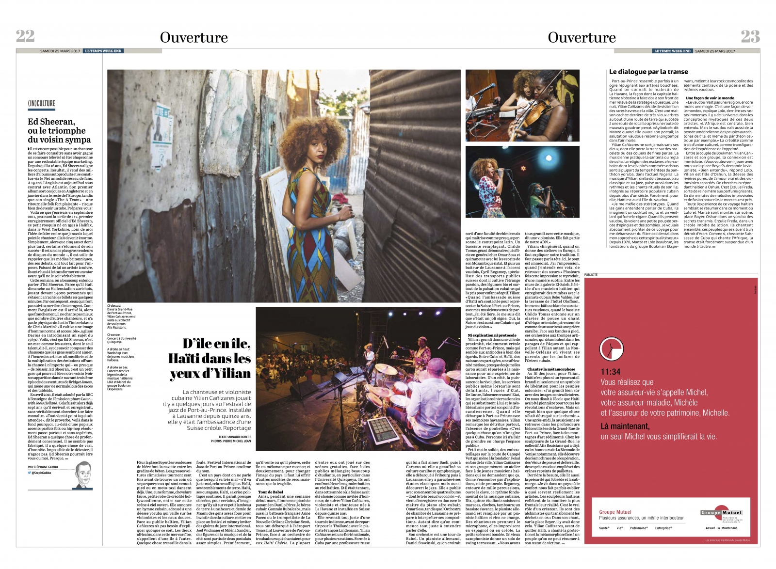 Art and Documentary Photography - Loading Haiti_Weekend_2.jpg