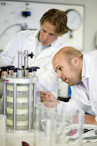 Image from Technical University of Delft -                 
                