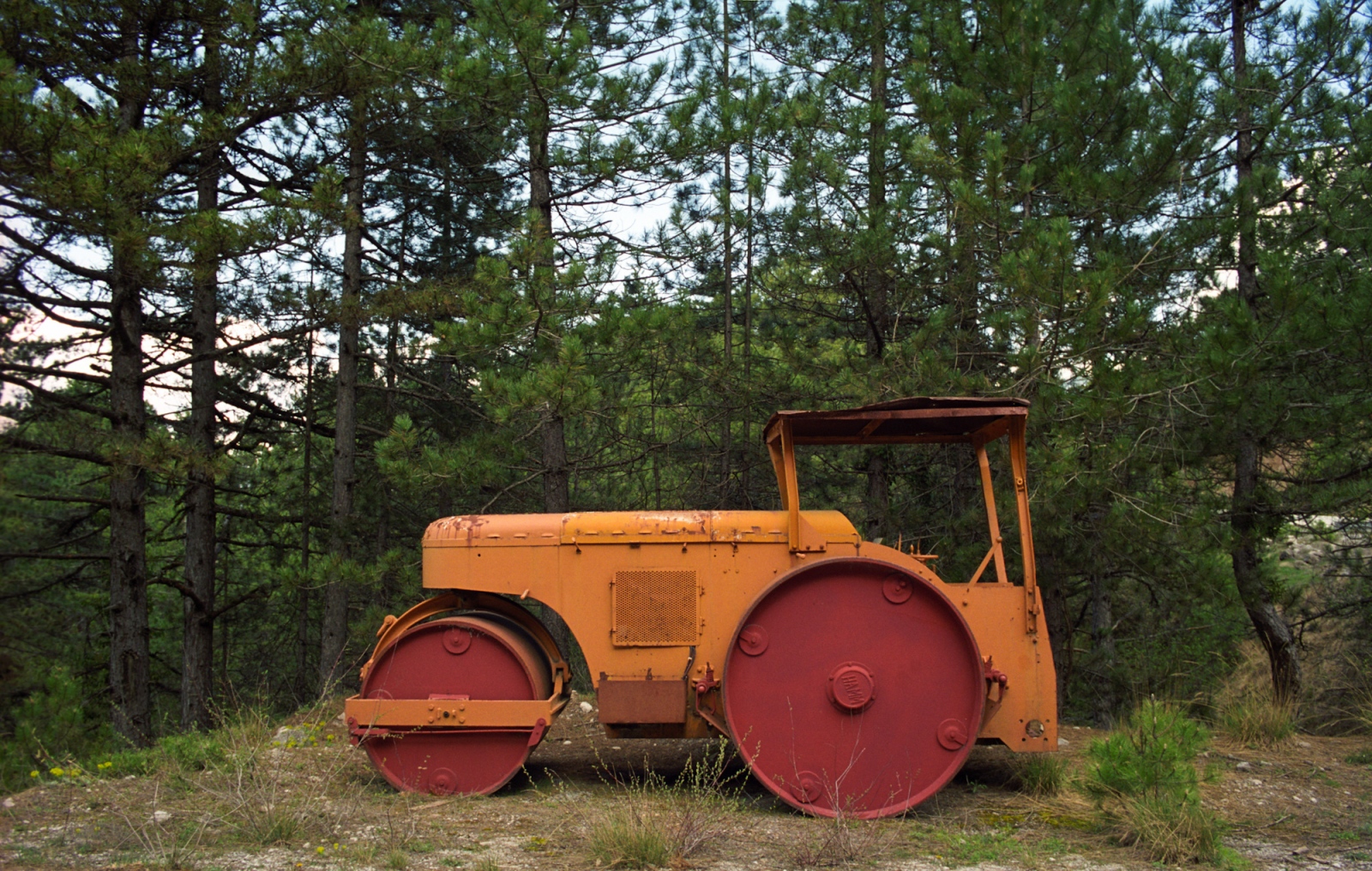Art and Documentary Photography - Loading Dimitri_MELLOS_Greece_005.jpg