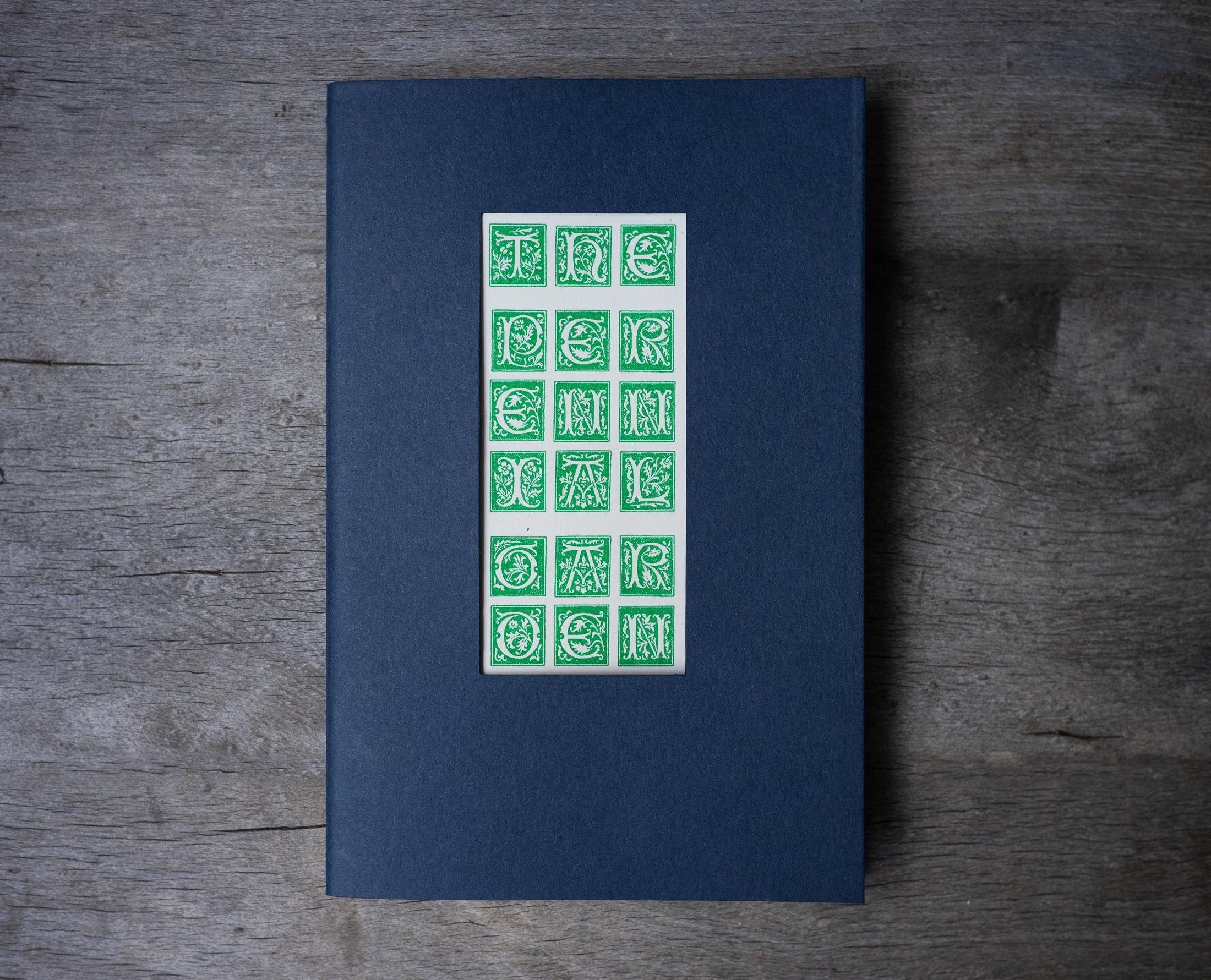 Book Launch - The Perennial Garden: 37 Dreams