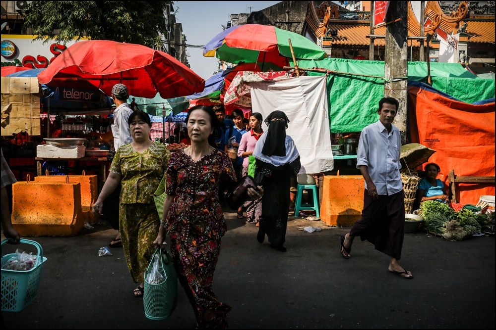 Myanmar-Transition to Future - ...