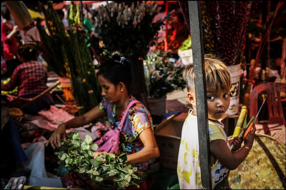 Myanmar-Transition to Future - ...