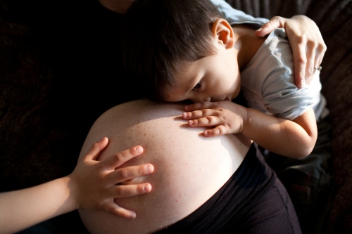 Image from Maternity