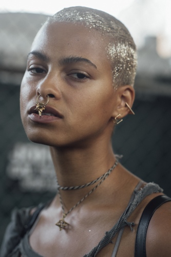 Image from Afropunk