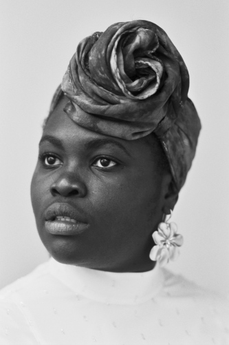 Image from Portraits - The Face of America