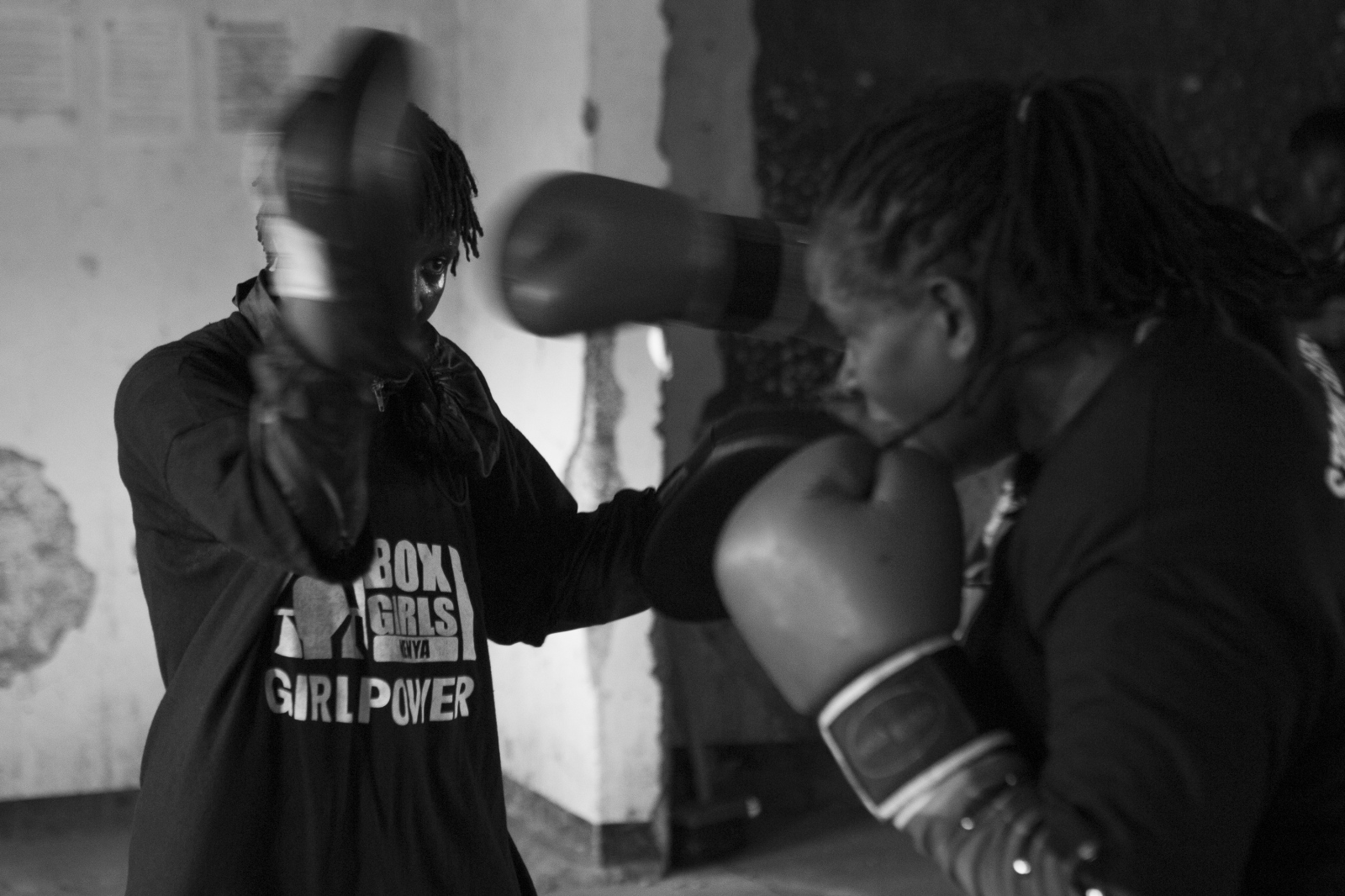 Kariobangi Boxing Club