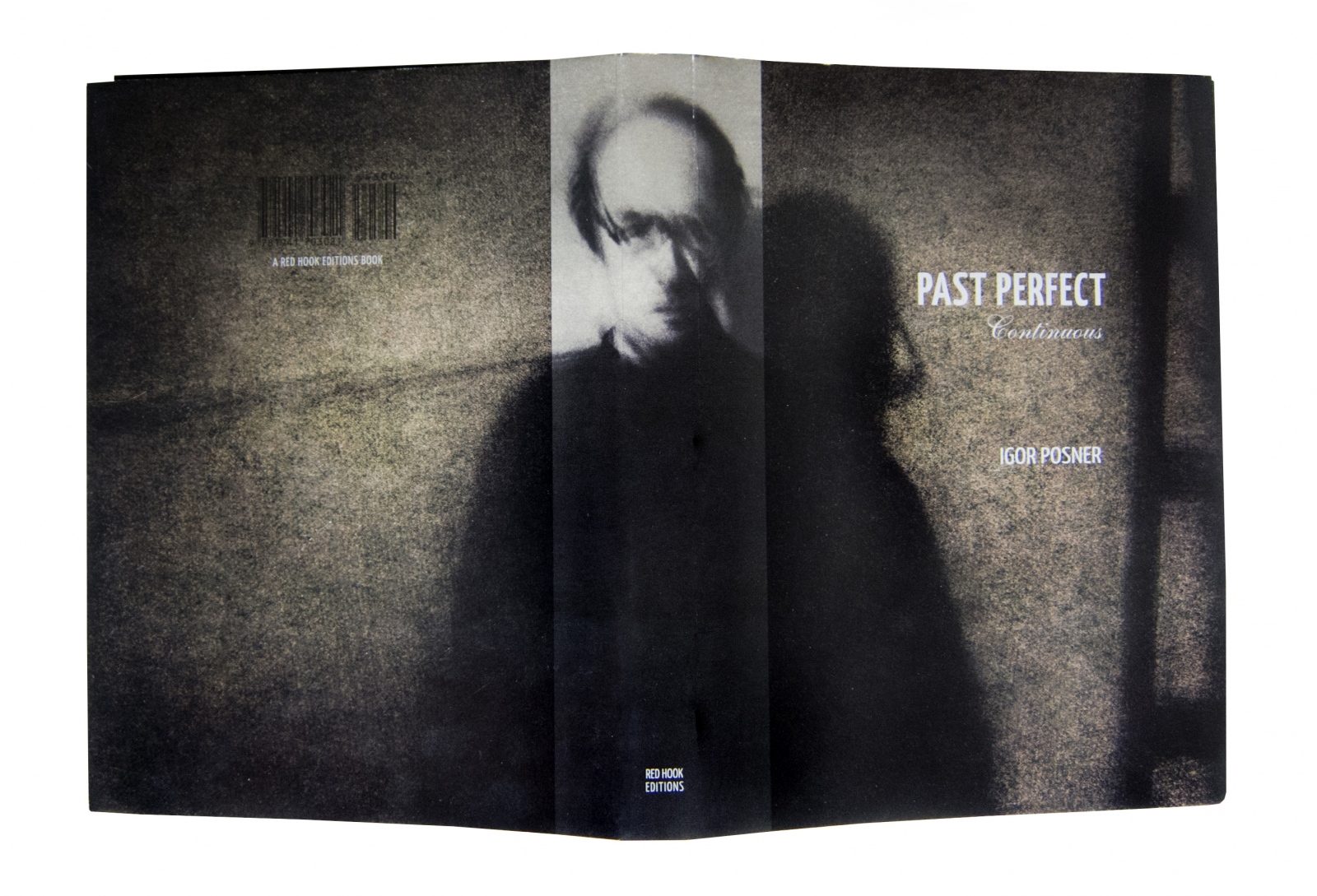 Igor Posner: Past Perfect Continuous - 