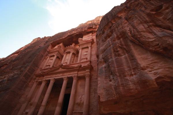 Petra, Jordan  | Buy this image