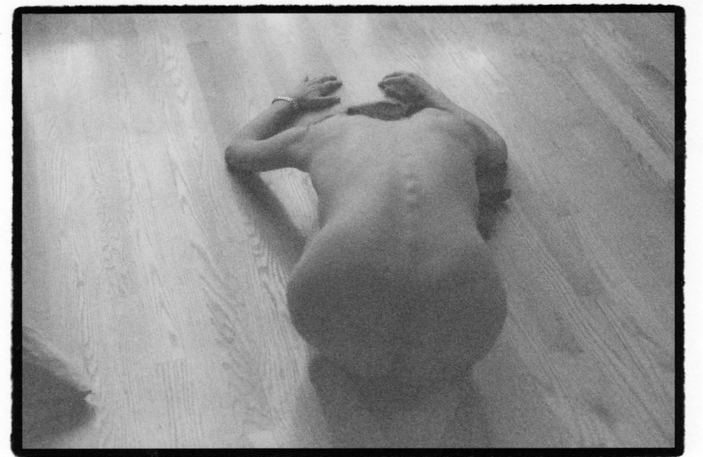 Prints - Pain and Loneliness 5 : 11” x 14” Silver Gelatin
