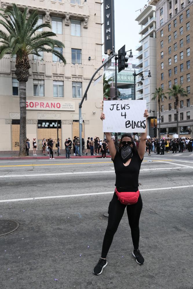 Black Lives Matter, George Floyd Protest