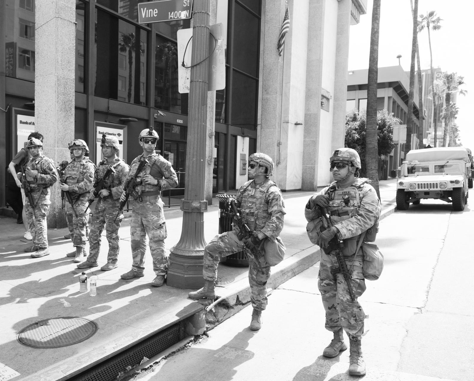 Black Lives Matter, George Floyd Protest