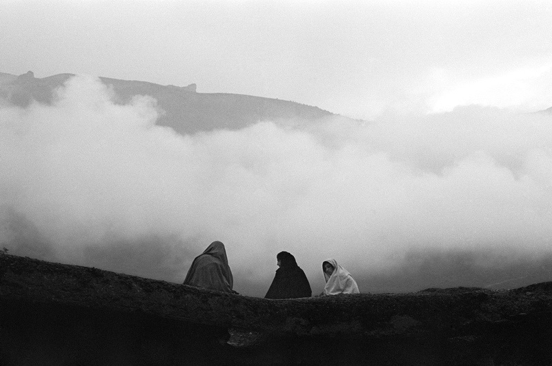 Masuleh (1981)