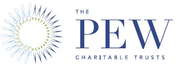 About the Pew Charitable Trusts