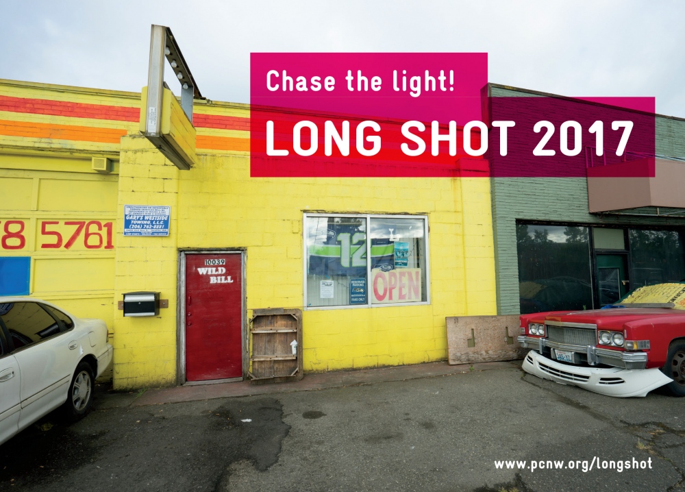 Call for photographers: Long Shot June 10th