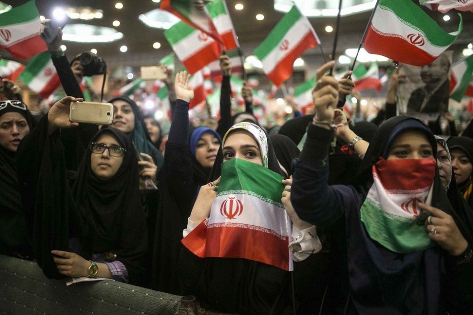 Iran's Islamic Evolution Through the Ballot Box