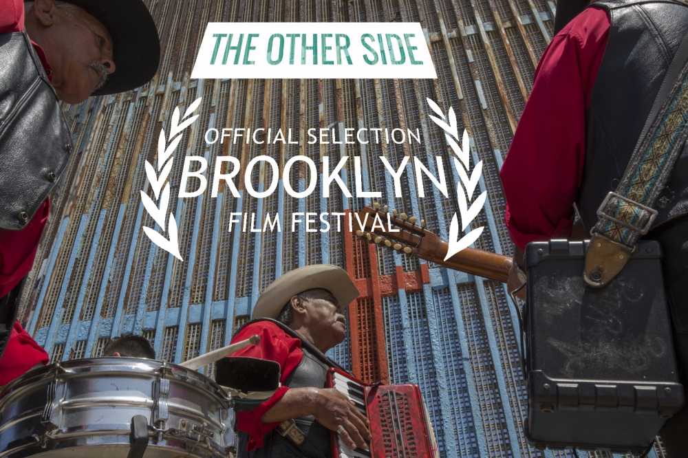 The Other Side at Brooklyn Film Festival