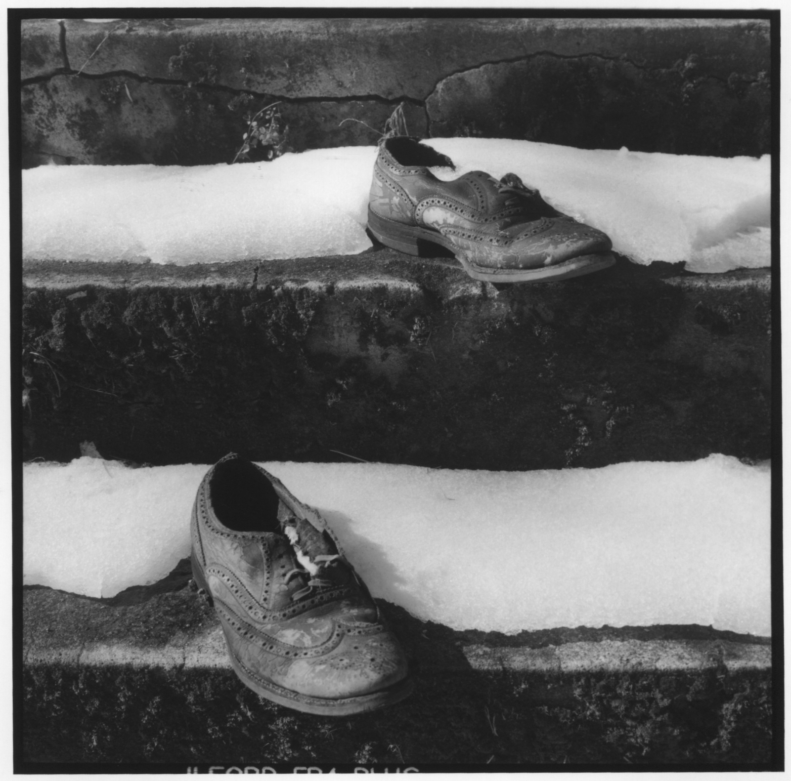 Art and Documentary Photography - Loading Shoes.jpg