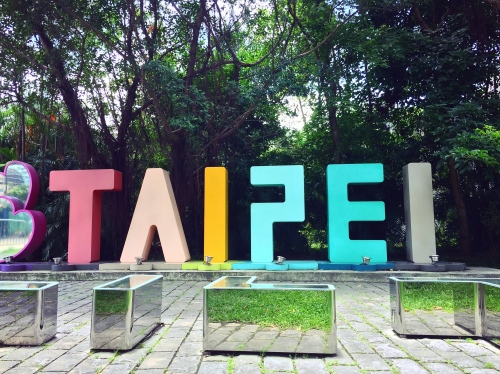Taipei - 