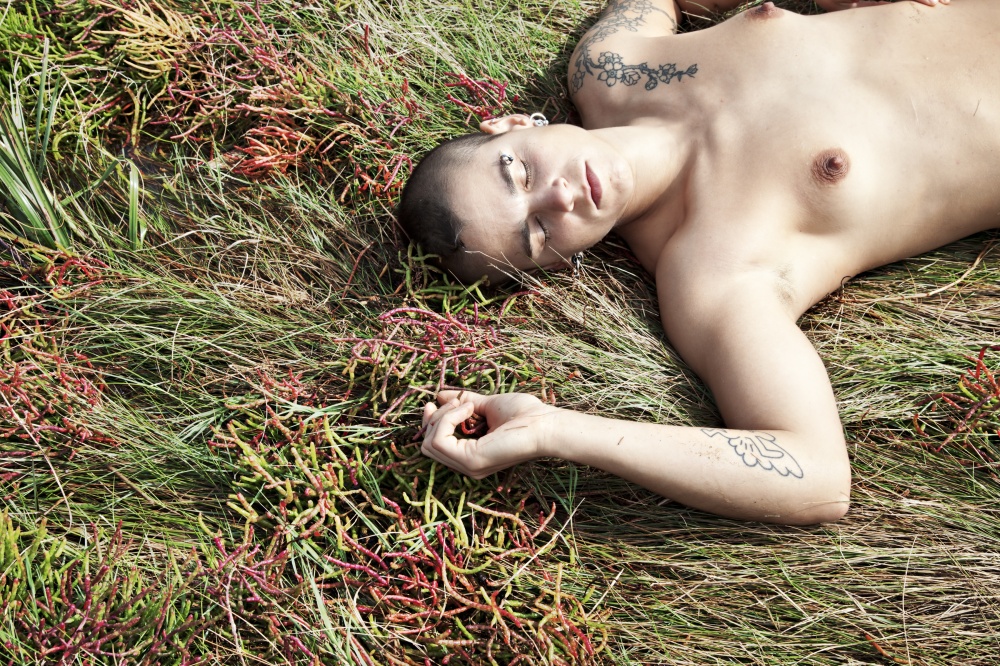 Photography image - Loading 05_Sea Grass.jpg