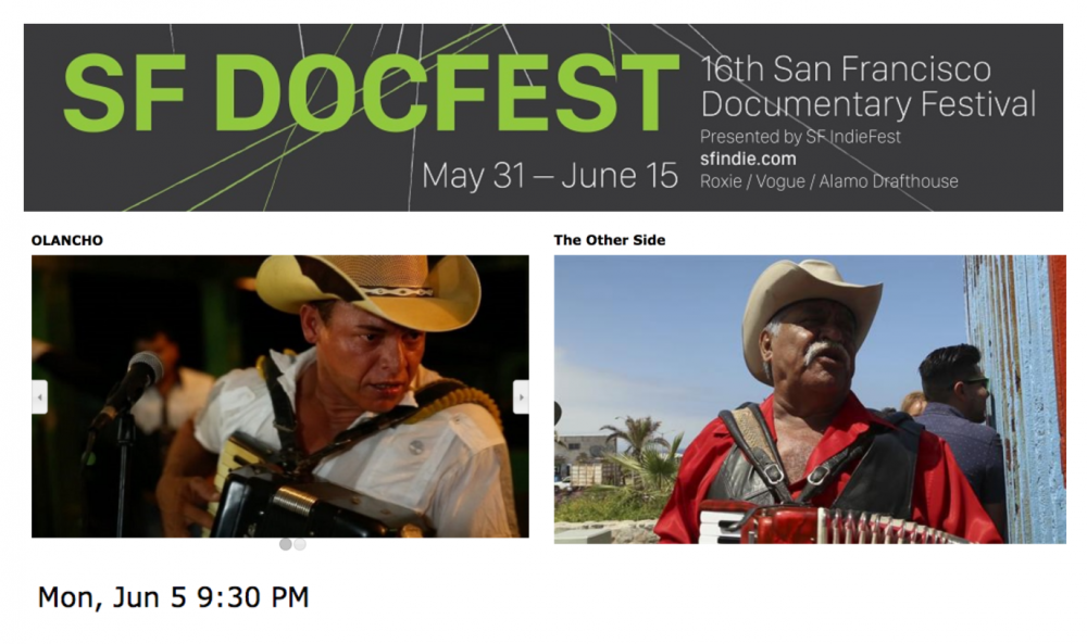The Other Side at SF DOCFEST