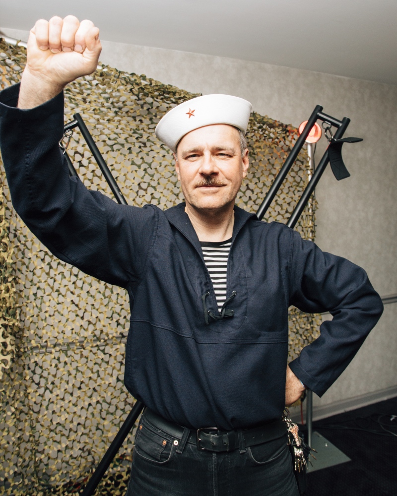 Art and Documentary Photography - Loading 8K9C4644.jpg