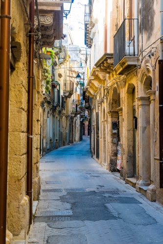 Image from Sicily