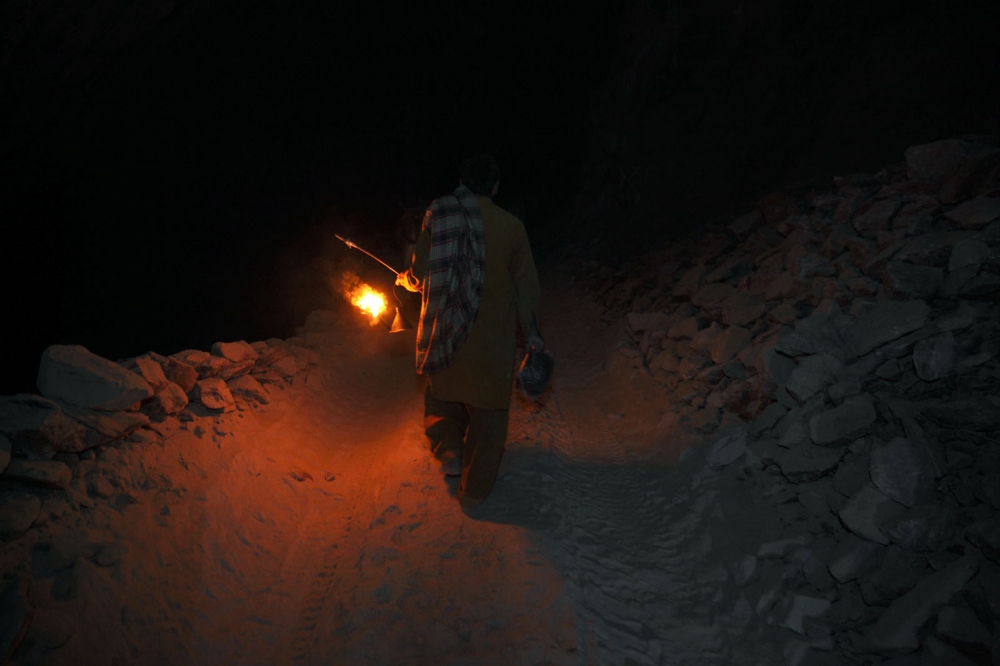 Pakistans Salt Mines Luke Duggleby Photographer 8627