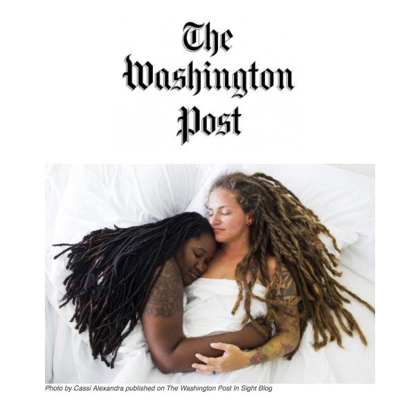 The 2017 Washington Post Open Call for Photographers