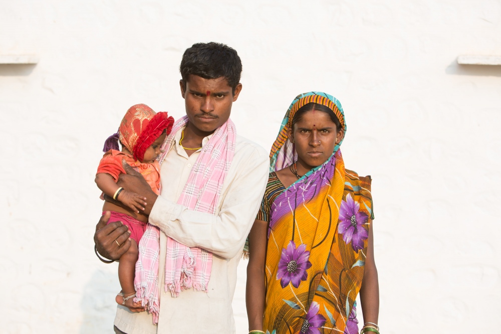 Migrant Sugarcane Workers Of India