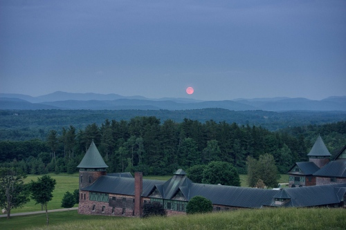 Image from Vermont