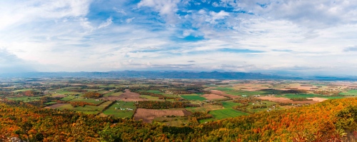 Image from Vermont
