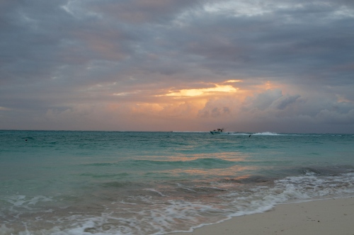 Image from Turks & Caicos