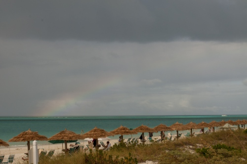 Image from Turks & Caicos