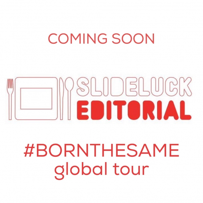 The Other Side selected for #BORNTHESAME tour