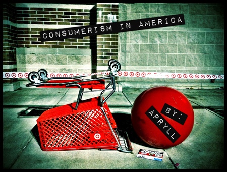 Consumerism in America