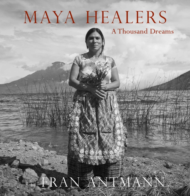 Maya Healers: A Thousand Dreams