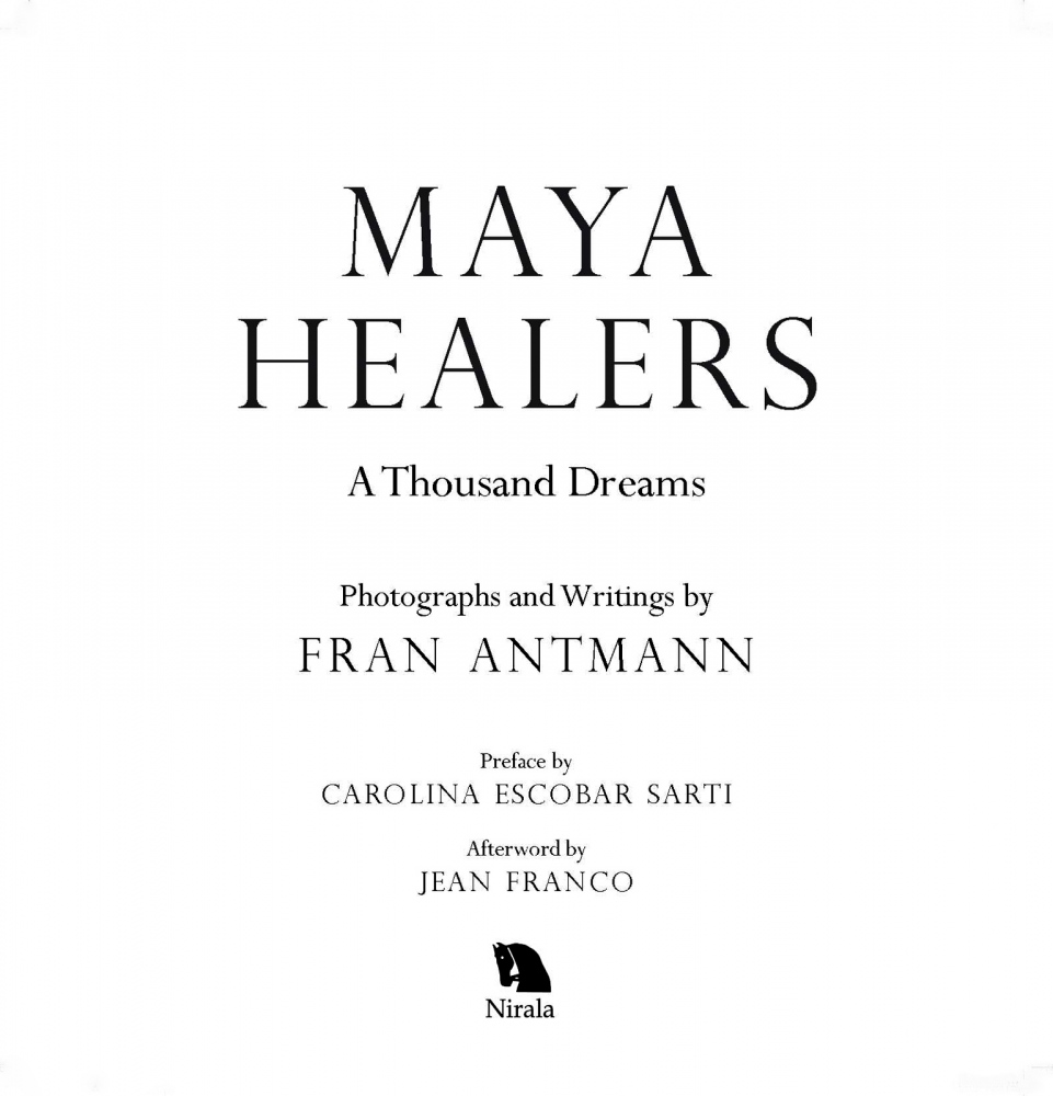 Maya Healers: A Thousand Dreams - 