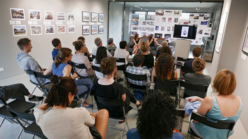 Photo Talk with Carol KÃ¶rting "“ The Society for Humanistic Photography