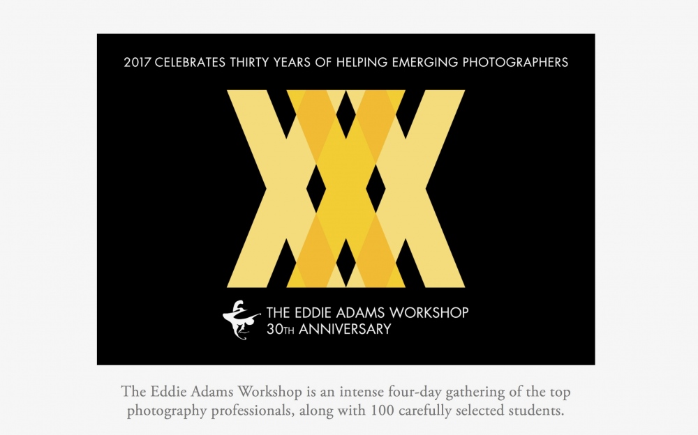 XXX Eddie Adams Workshop