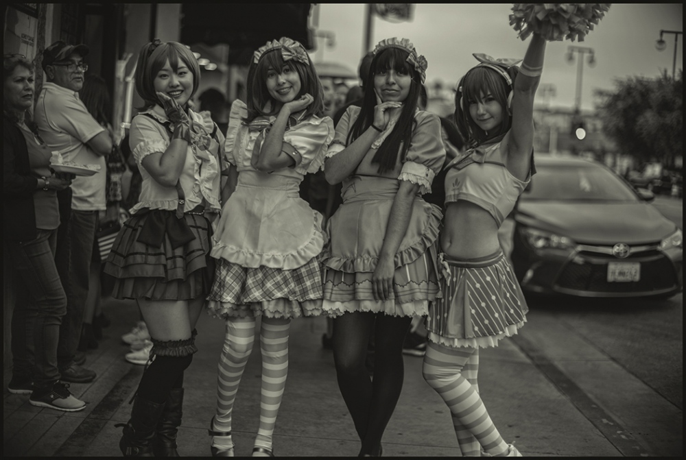 The photographs of Joe Patronite  My Americana